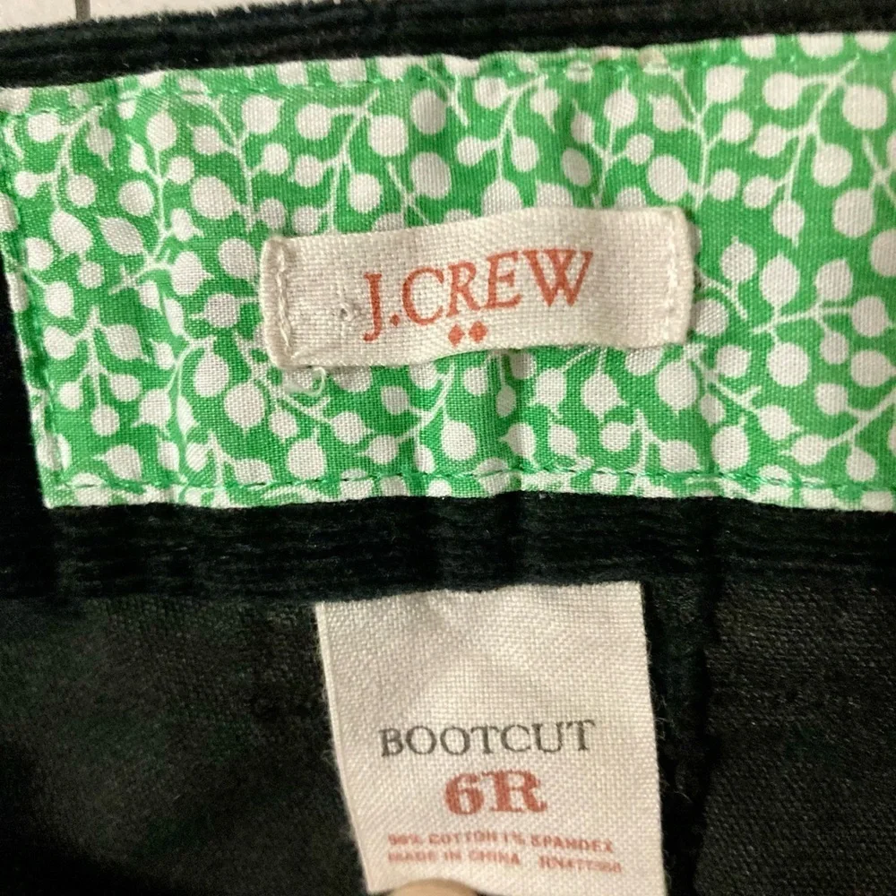 J. Crew good used